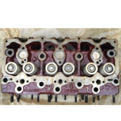 SİLİNDİR KAPAĞI, DIZEL MOTOR NSN: 2815-00-116-8310