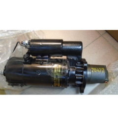 MARŞ, MOTOR, ELEKTRIK NSN: 2920-00-267-9987
