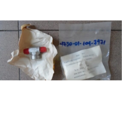 TEE, BORUDAN TÜPE NSN: 4730-01-109-7971