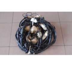 KABLO DEMETI, DALLI NSN: 2590-01-026-4626