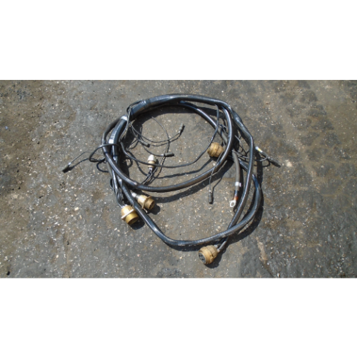 KABLO DEMETI, DALLI NSN: 2590-00-930-5165