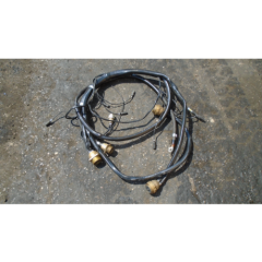 KABLO DEMETI, DALLI NSN: 2590-00-930-5165