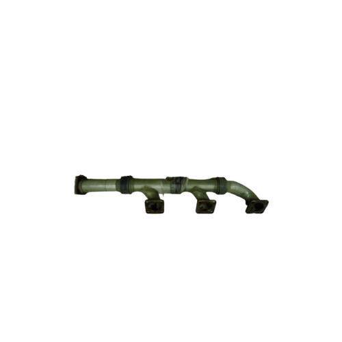 EXHAUST MANIFOLD NSN : 2815-00-388-9988