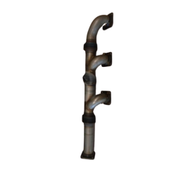 EXHAUST MANIFOLD  NSN : 2815-00-388-9992
