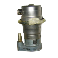 ELECTRICAL FUEL PUMP  NSN:2910-00-923-4248