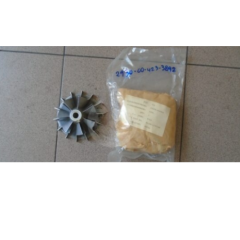 ÇARK, FAN, EKSENEL NSN: 2930-00-423-3892
