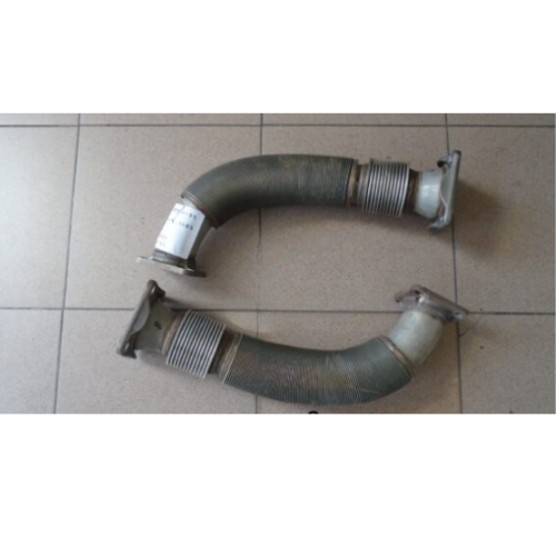 BORU, EGZOZ NSN: 2990-00-389-0197